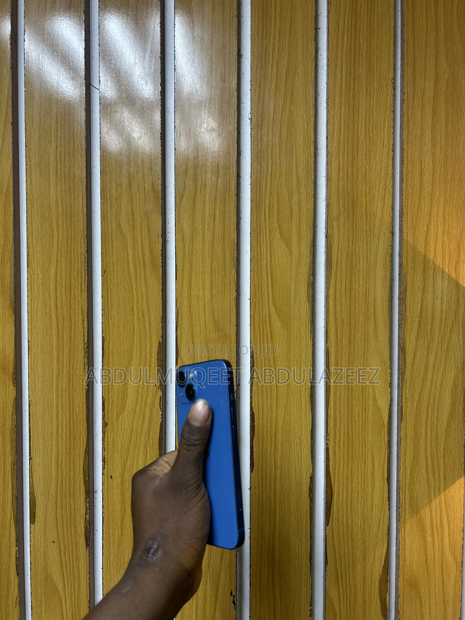 Apple iPhone 13 128 GB Blue