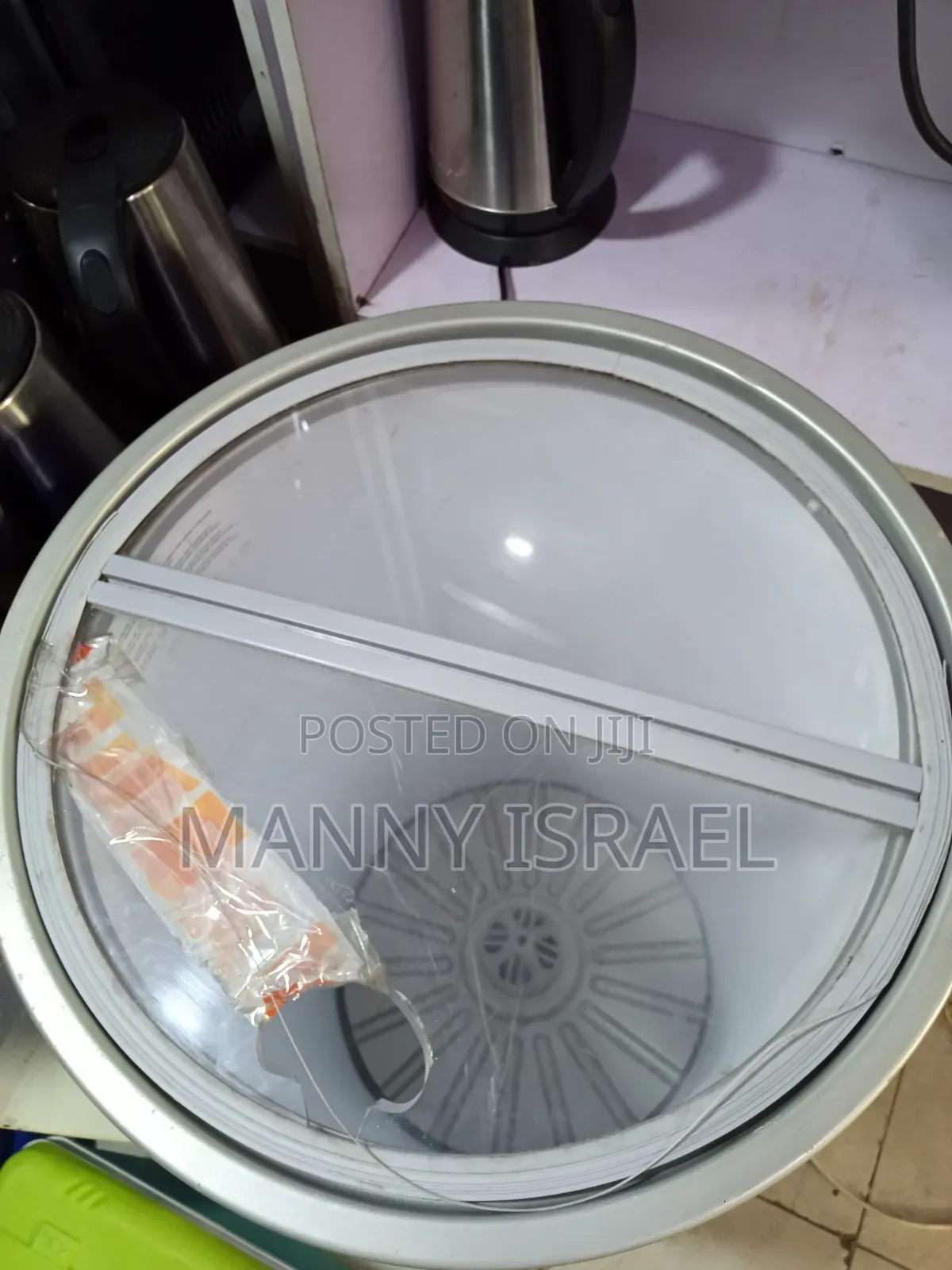 Refrigerator Chiller
