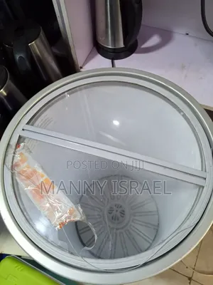 Refrigerator Chiller