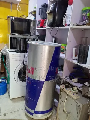 Refrigerator Chiller