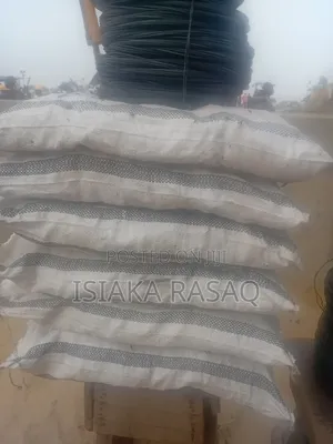 Industrial Bag of Nail