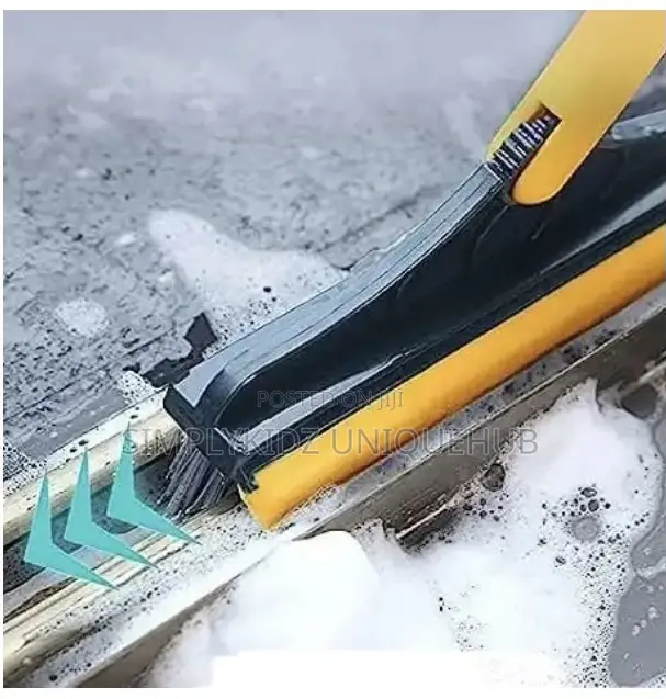 2 In 1 Multipurpose Cleaning Mop