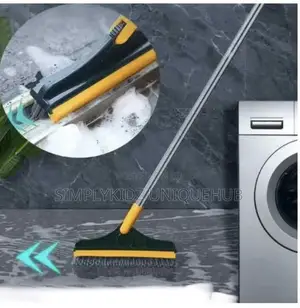 2 In 1 Multipurpose Cleaning Mop