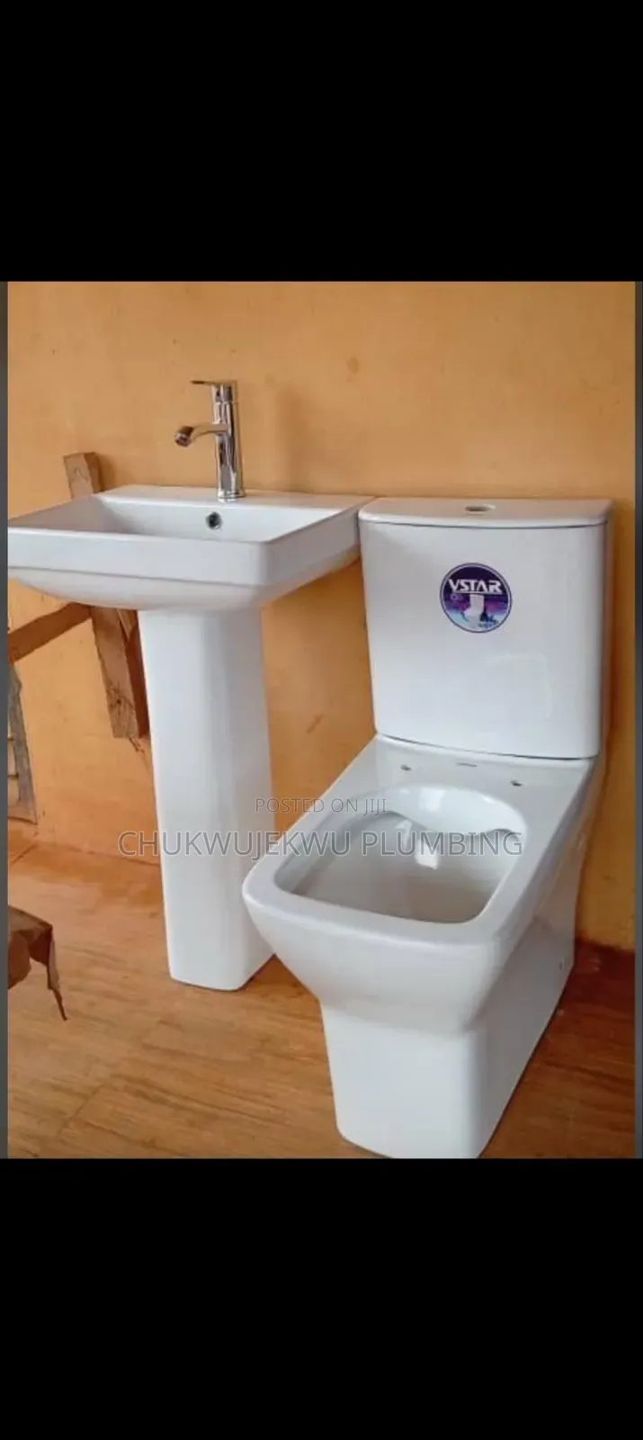 Vster Wc Sit