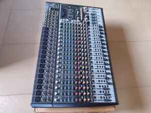 Behringer Mixer