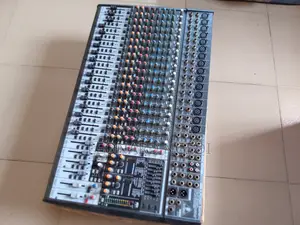 Behringer Mixer