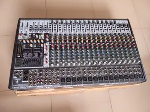Behringer Mixer