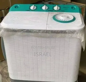 Hisense 7.5kg Washing Machine