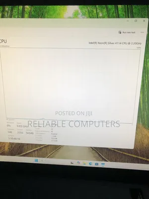 Desktop Computer Lenovo ThinkStation P920 64GB Intel Xeon SSD 1T