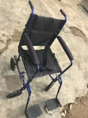 Wheel Chair