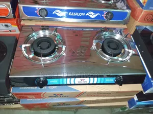 Walton 2bn Anti Rust Table Gas Cooker