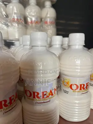 Orean Yogurt