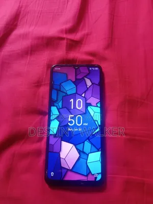 Infinix Hot 30i 128 GB Black