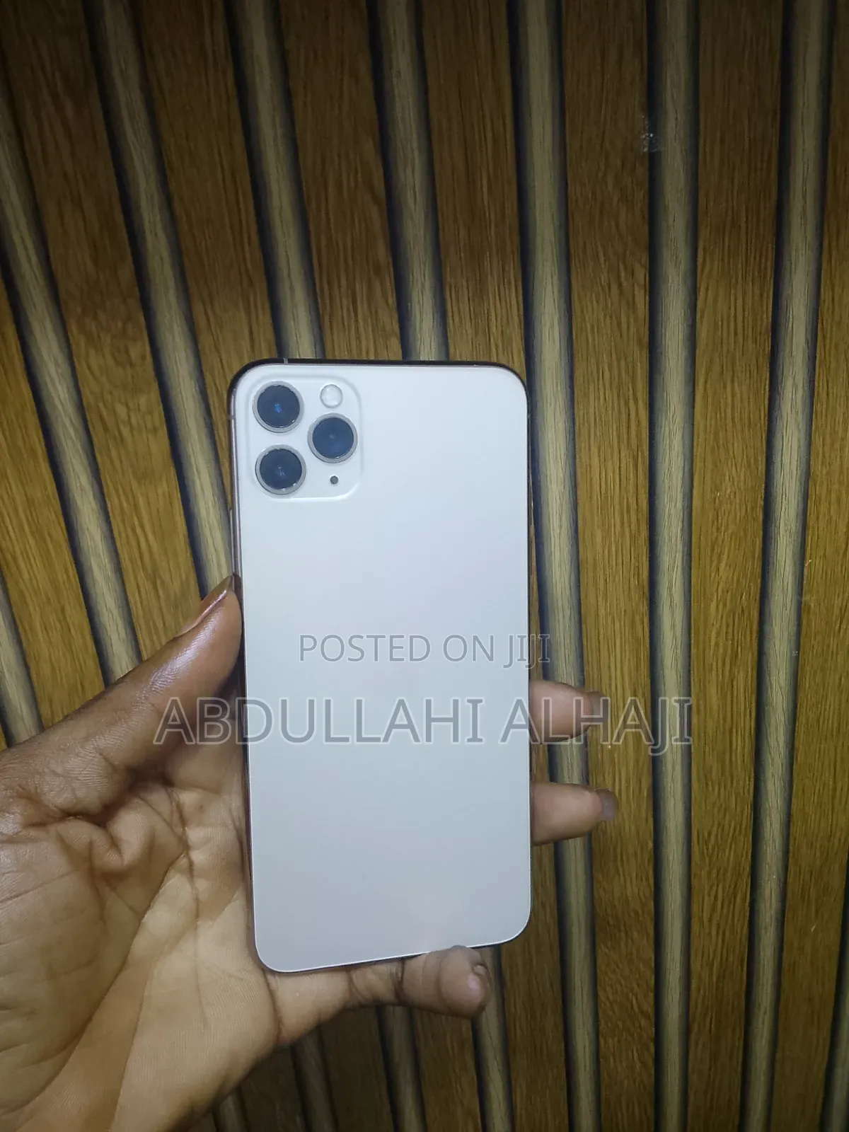 Apple iPhone 14 Pro Max 256 GB Gold