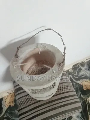 Biomass Stove (Charcoal Stove)
