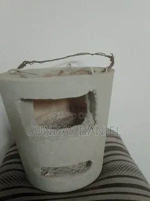 Biomass Stove (Charcoal Stove)