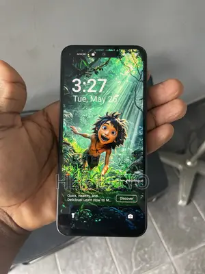 Tecno Spark 40 256 GB Black