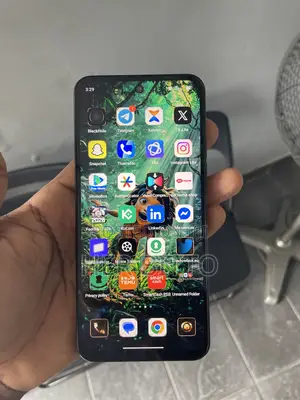 Tecno Spark 40 256 GB Black