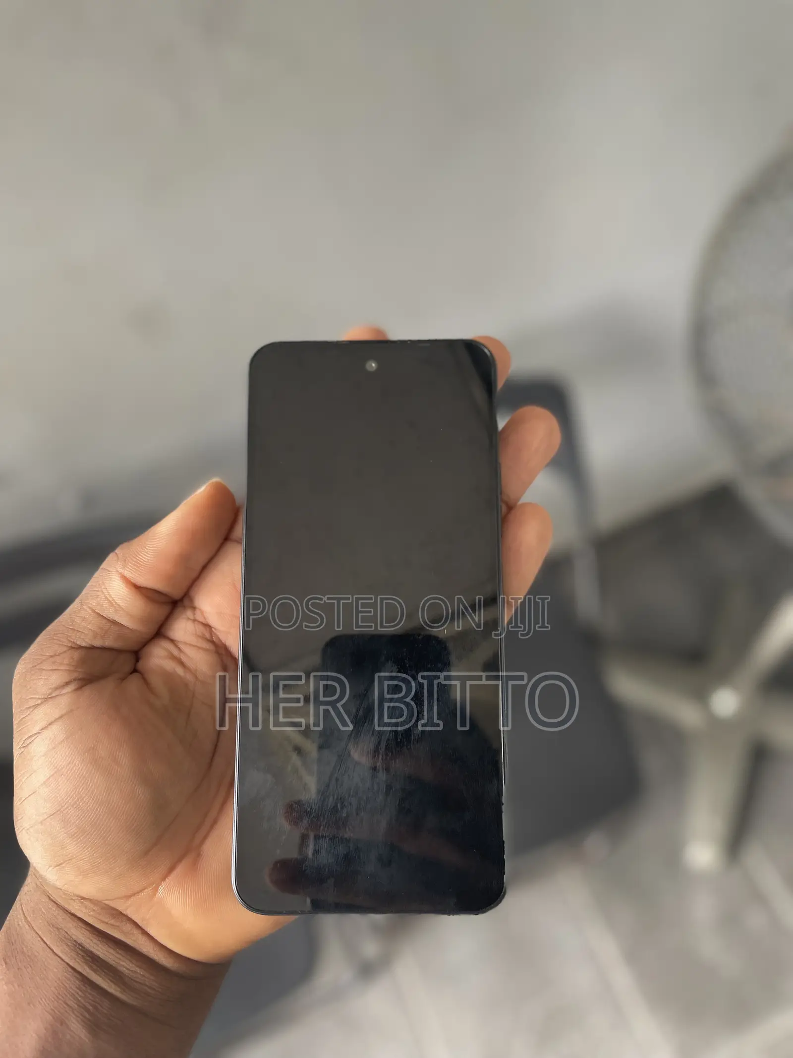 Tecno Spark 40 256 GB Black