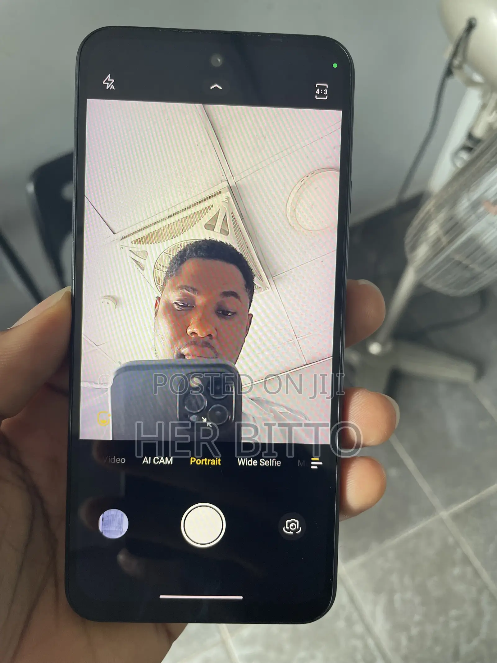 Tecno Spark 40 256 GB Black