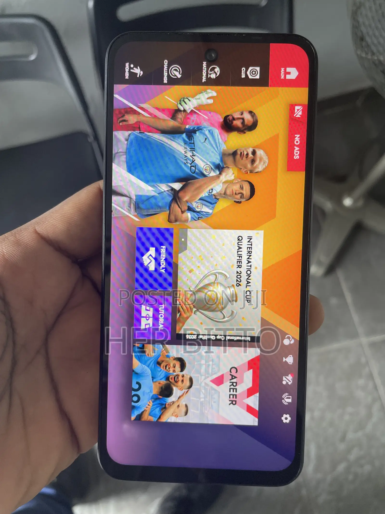 Tecno Spark 40 256 GB Black