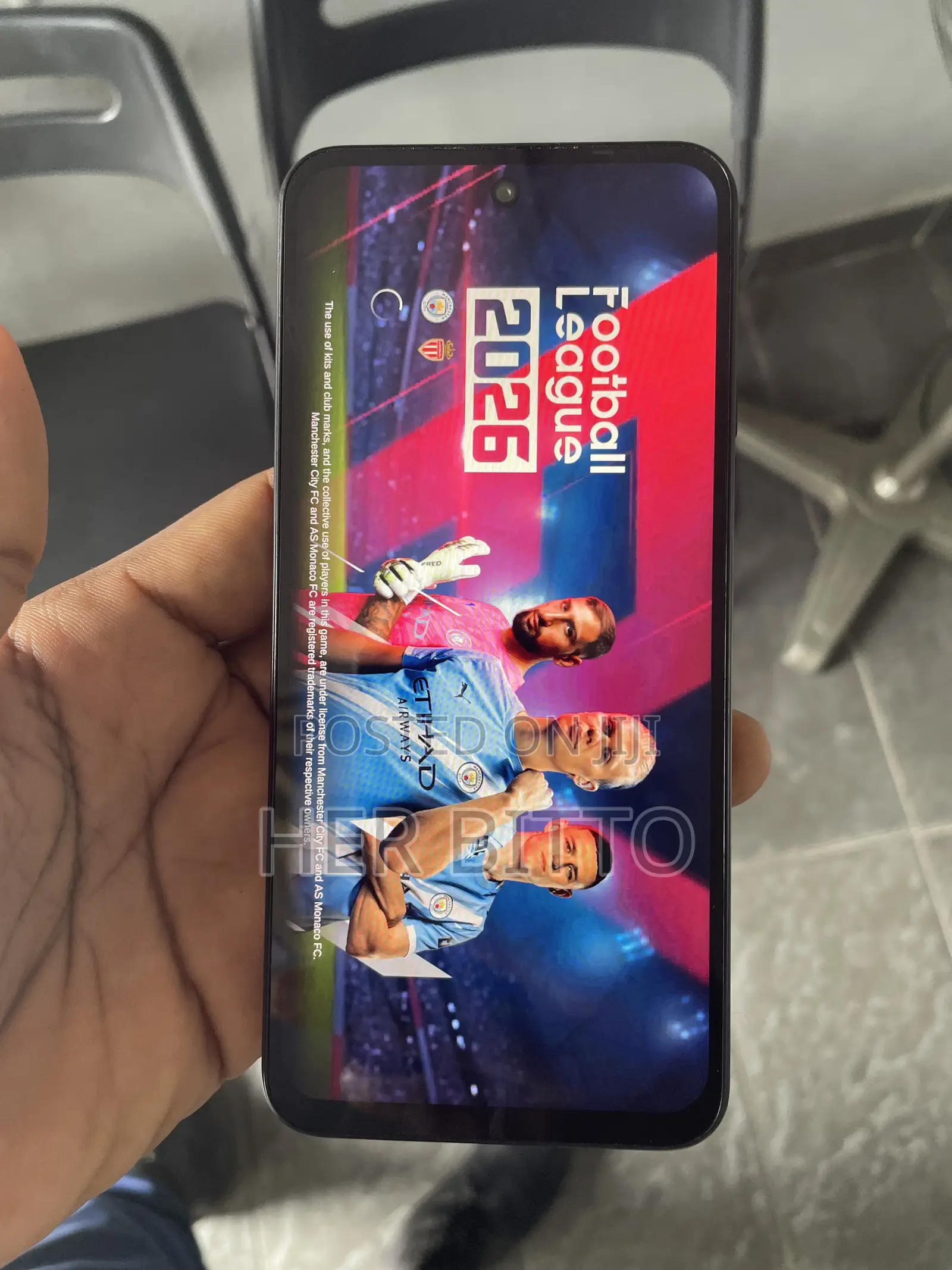 Tecno Spark 40 256 GB Black