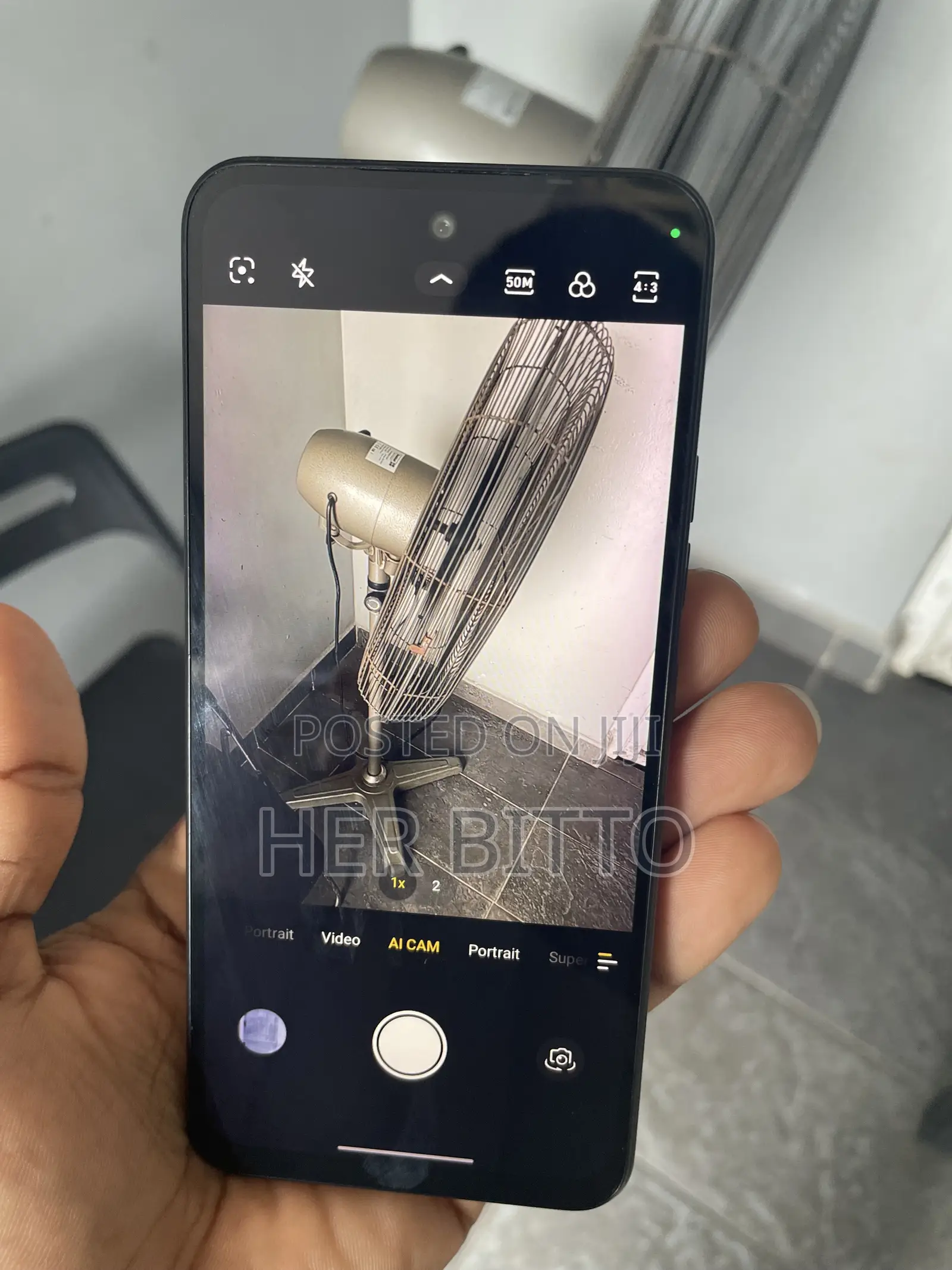 Tecno Spark 40 256 GB Black