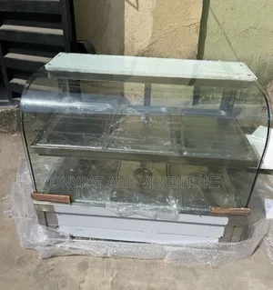 Quality Food Warmer With 3 Plates