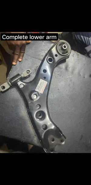 Original Japan Lower Arm Highlander and Other Cars Available