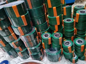 Metal Gasket All Sizes