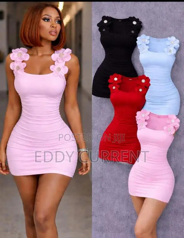 Eddy's Latest Collection