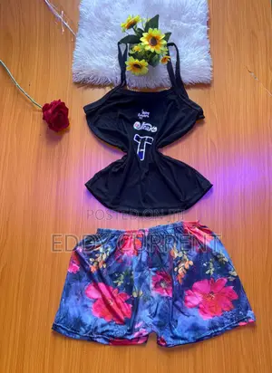 Eddy's Latest Collection