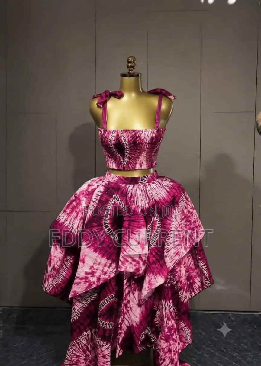 Eddy's Latest Collection