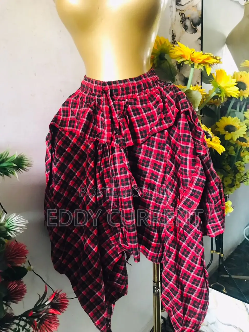 Eddy's Latest Collection