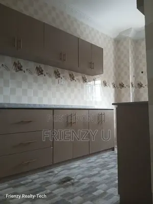 2bdrm Block of Flats in Estate Lokogoma for rent