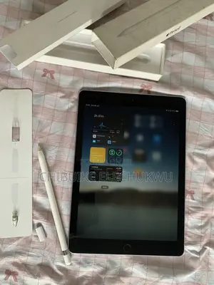 Apple iPad 9.7 128 GB Gray