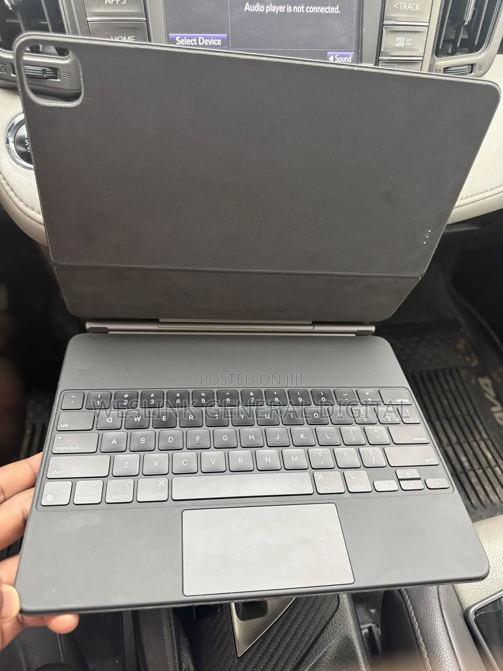 Apple Original Magic Keyboard