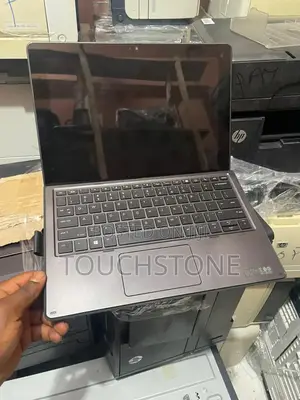 Laptop HP Pro X2 612 G2 8GB Intel Core i5 SSD 256GB