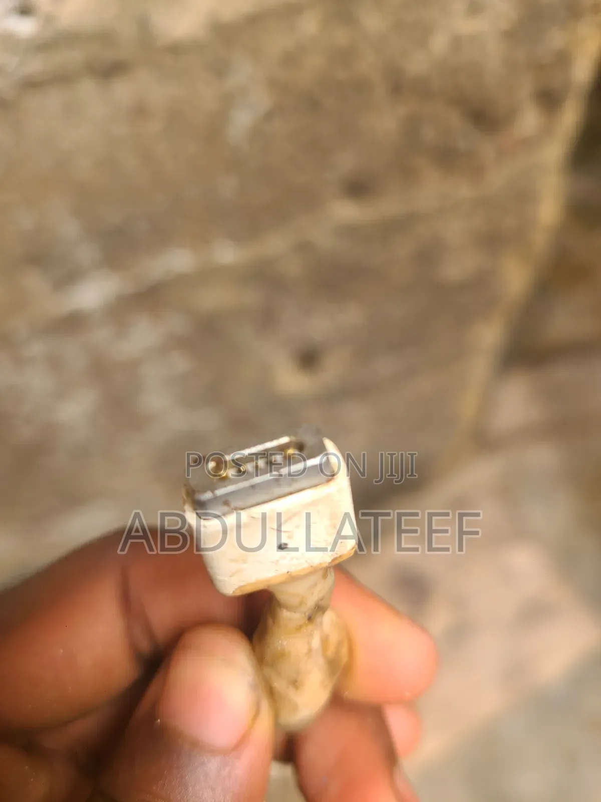 Macbook Charger Used and Working Perfectly