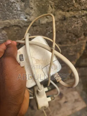 Macbook Charger Used and Working Perfectly