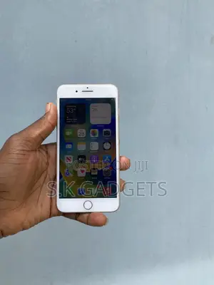 Apple iPhone 8 Plus 256 GB White