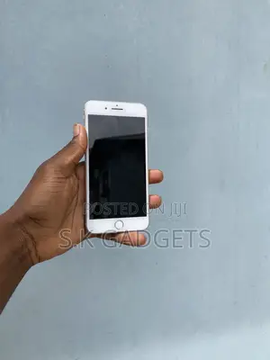 Apple iPhone 8 Plus 256 GB White