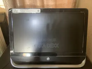 Desktop Computer HP Pavilion 24 8GB HDD+SSD 256GB