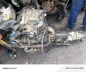 Nissan Pathfinder 3.5 Cable Injector