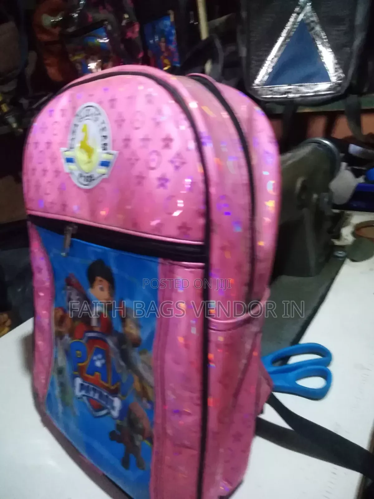 School Bags