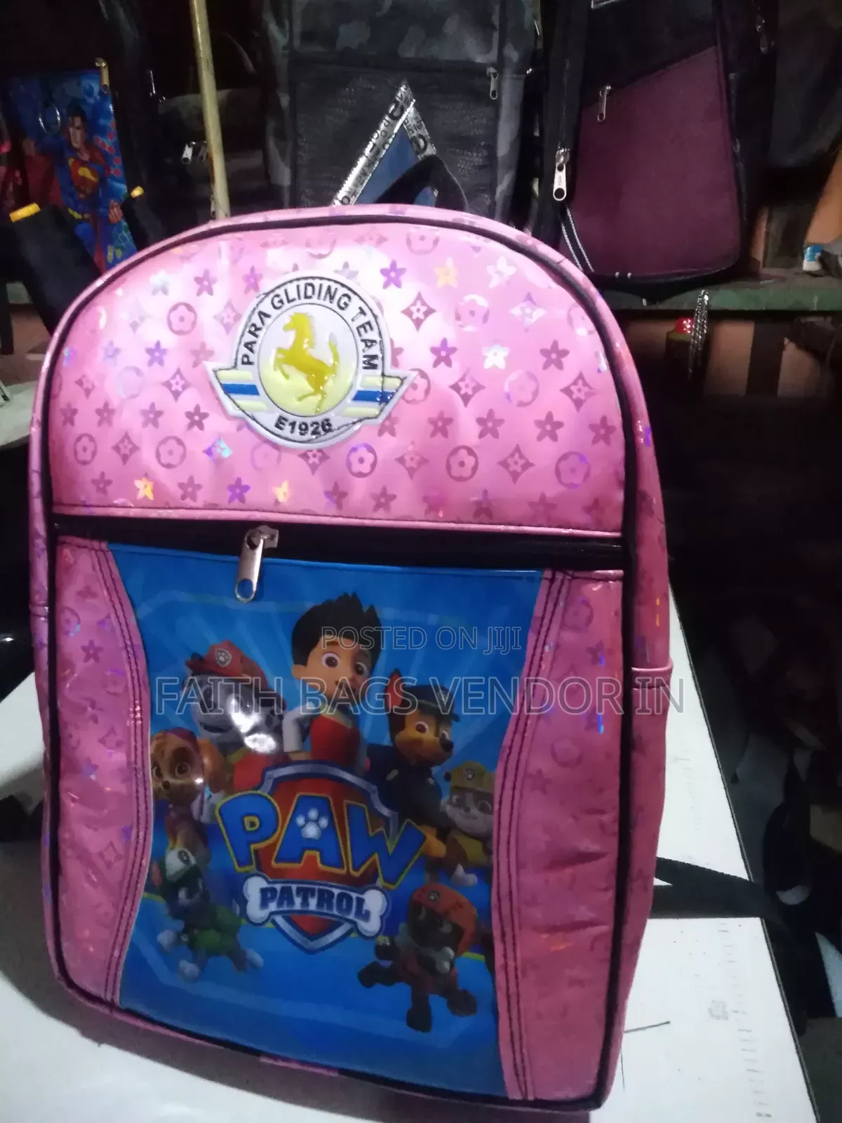 School Bags