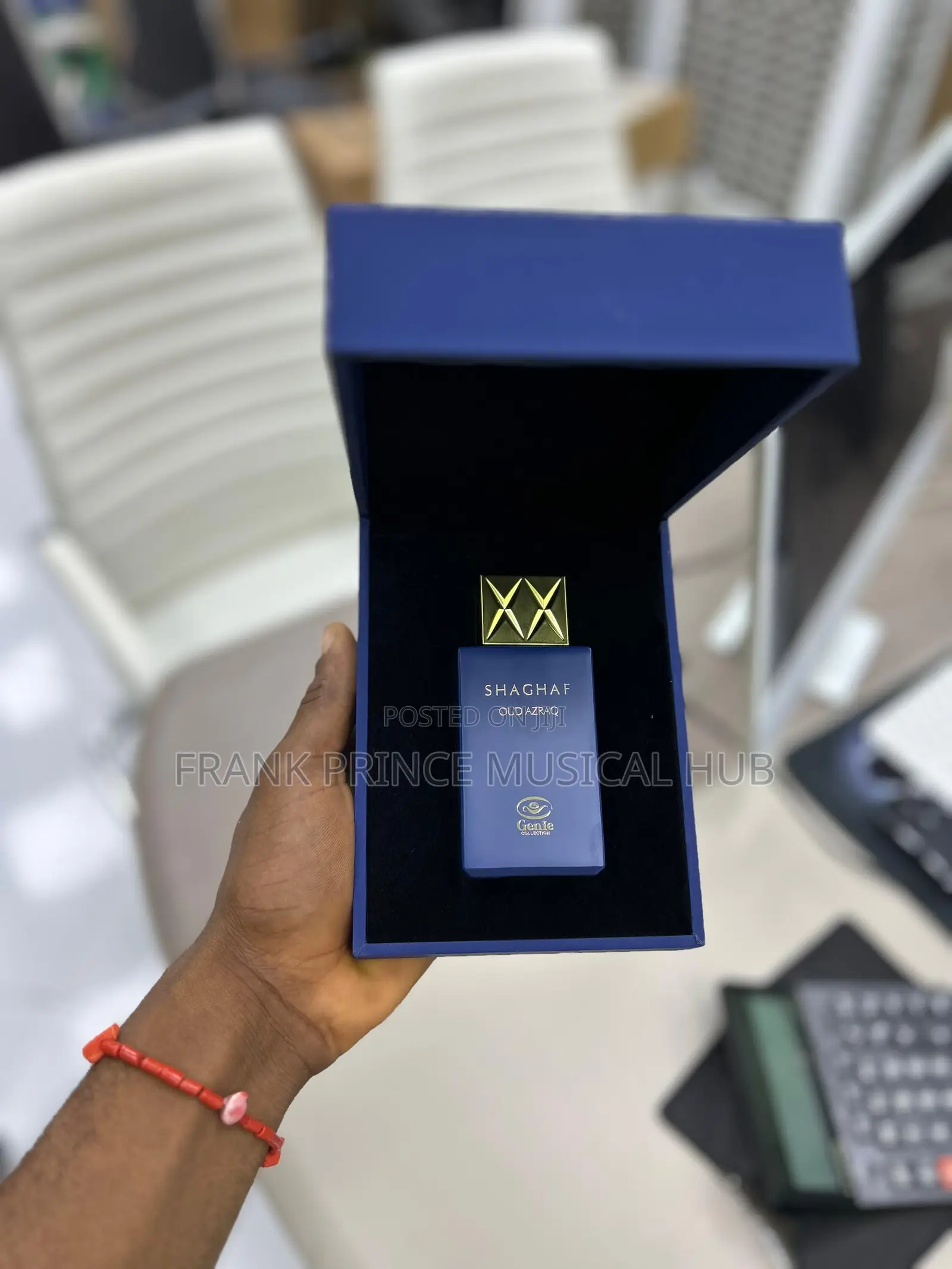 Shaghaf Perfume