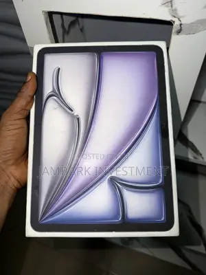 New Apple iPad Air 128 GB Gray