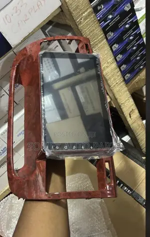 Camry 05 to 020, Lexus , Android Screen Available