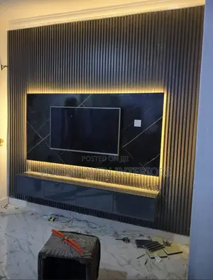 Tv Console
